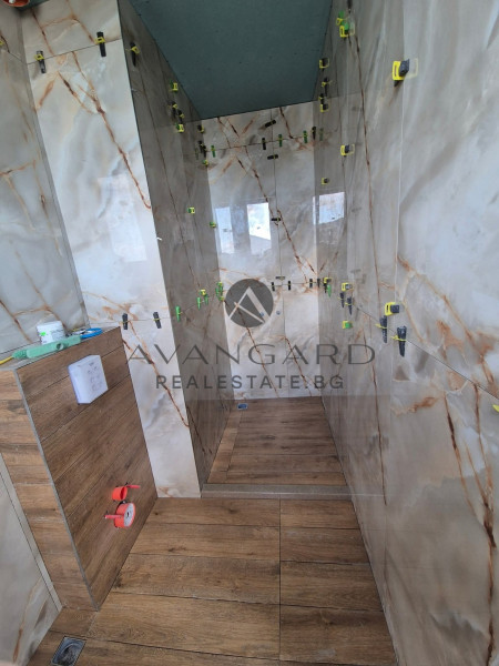 A separate two -storey house in front of act16