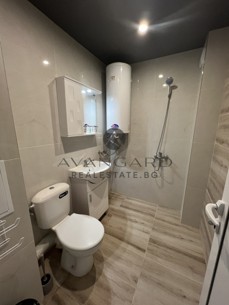 One -bedroom apartment in Kyuchuk Paris