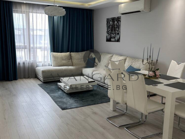 ACT 16! Three-room apartment with TWO PARKING SPACES AQUALAND