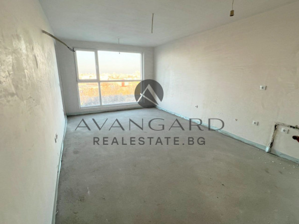 АКТ 16! ДВУСТАЕН АПАРТАМЕНТ