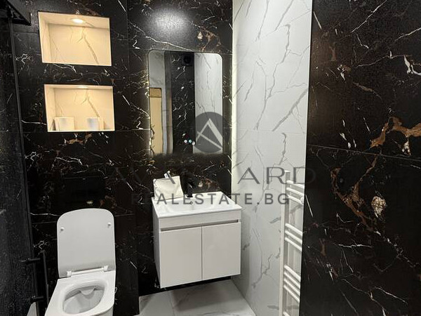 Four bedroom! Furnished! Thrace!