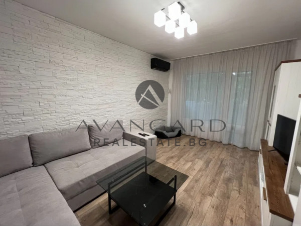 Four bedroom! Furnished! Thrace!
