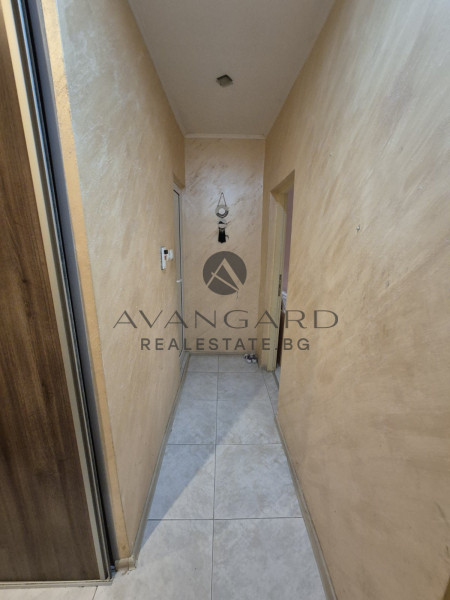 Three -bedroom furnished /Thrace