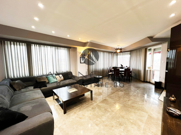 Spacious two -bedroom