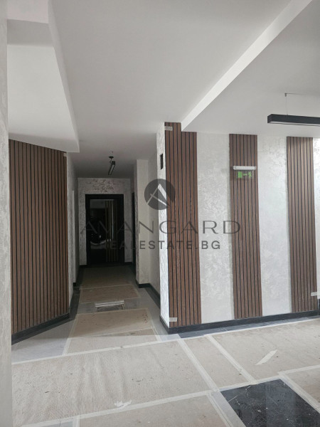 Two bedroom with parking space! Belomorski!