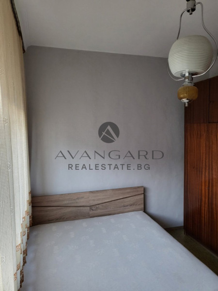 One bedroom apartment in Thrace next to Happy Joe
