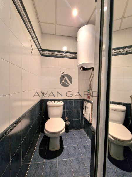Three -bedroom Thrace