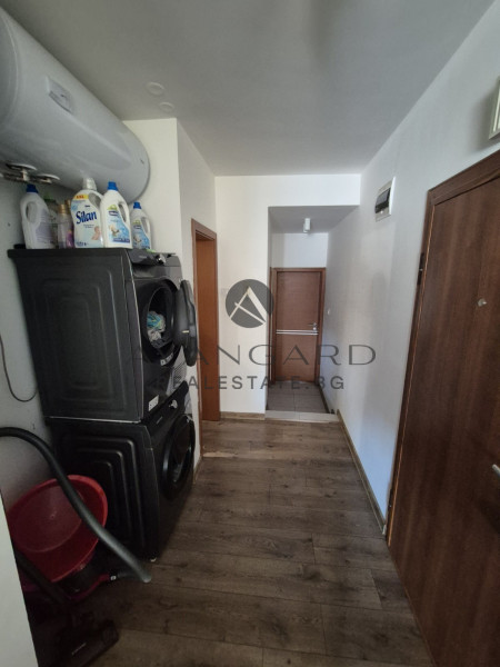 Furnished two bedroom to casino Ritz