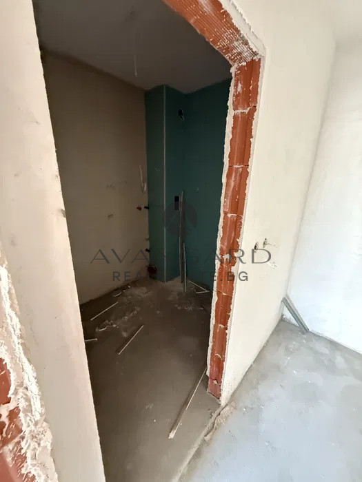 Two bedroom with act14! Ostromila!