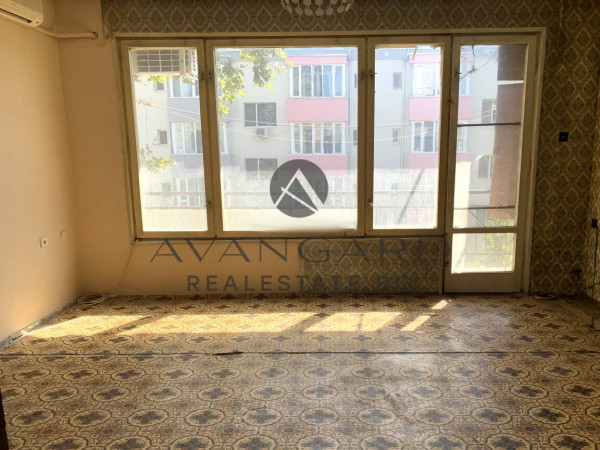 Real square footage !!! Two bedroom in Kyuchuk Paris !!!