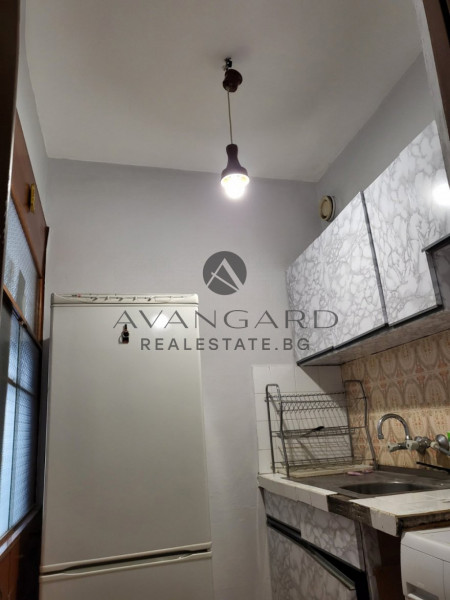One bedroom apartment in Thrace next to Happy Joe