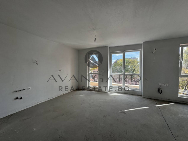 ПРЕД АКТ 16! ТРИСТАЕН АПАРТАМЕНТ / СЪДИЙСКИ