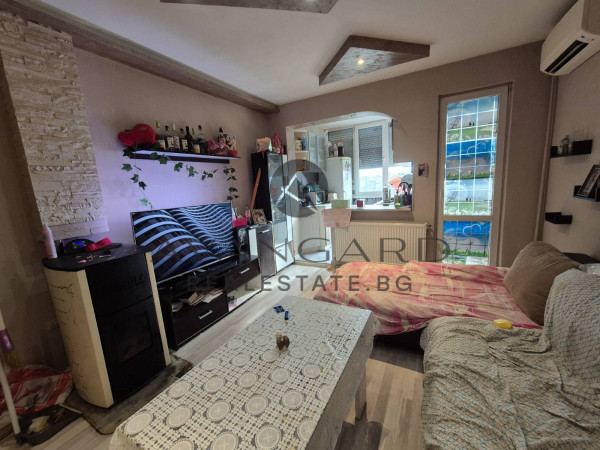 Three -bedroom furnished /Thrace