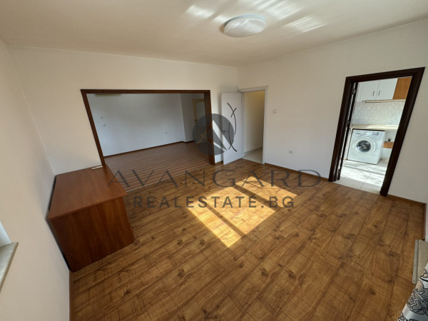 MULTI-ROOM REAL SQUARE AREA !!! KYUCHUK PARIS !!! FREE PARKING!!!