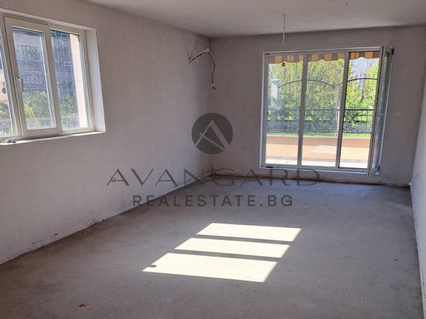 One -bedroom apartment with act 16
