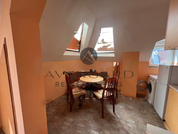 Two-bedroom