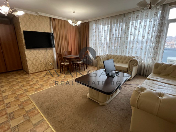 TWO-ROOM FURNISHED! KARSIYAKA!