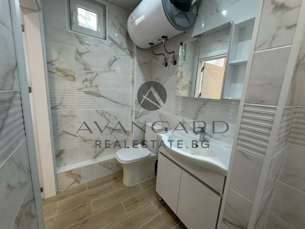 ТЪРГОВСКО ПОМЕЩЕНИЕ / КЪРШИЯКА