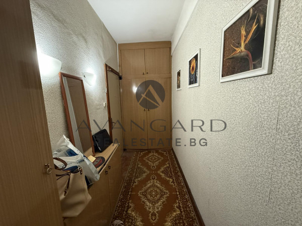 ТРИСТАЕН ОБЗАВЕДЕН! ТРАКИЯ!