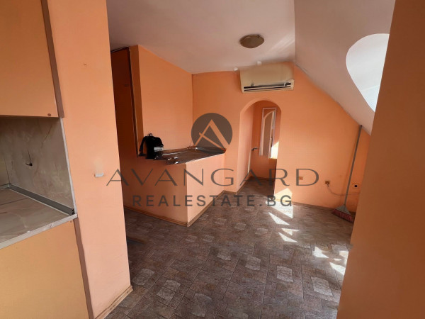 Two-bedroom
