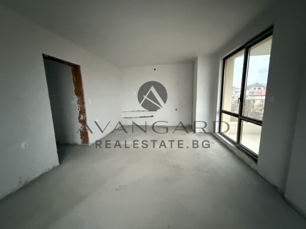 ДВУСТАЕН АПАРТАМЕНТ С АКТ16! ПРОСЛАВ!