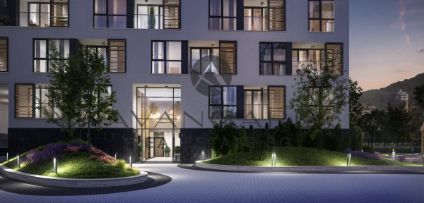 Four -bedroom