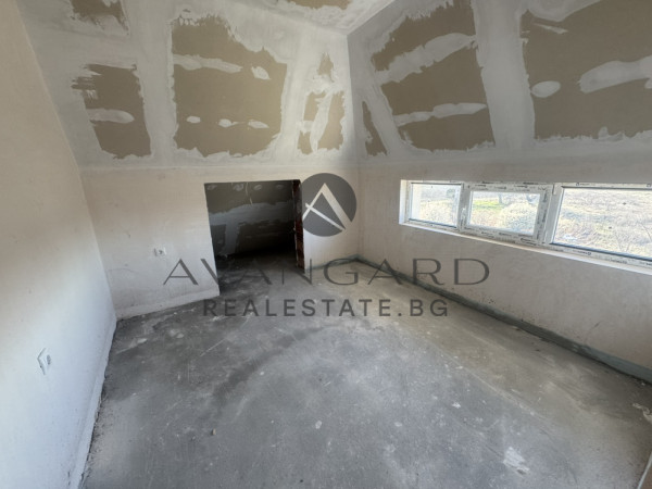 One bedroom with Act 16!