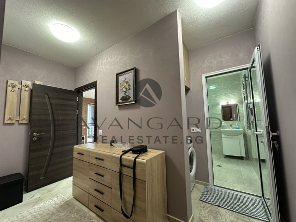 One bedroom apartment
