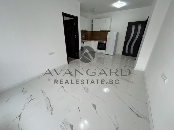 АКТ 16! Тристаен до ключ ЮЖЕН