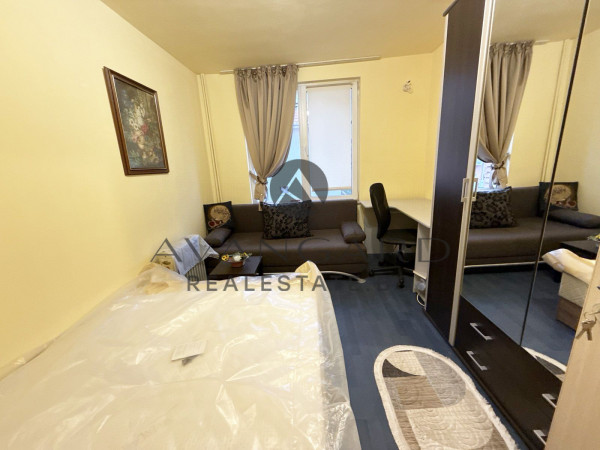 One bedroom furnished! Marasha!