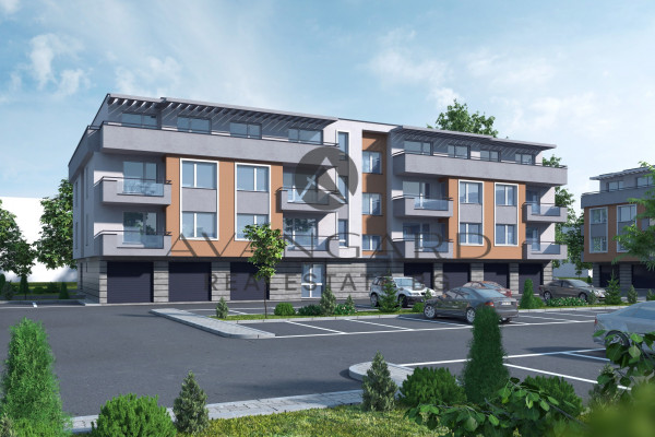 Тристаен апартамент