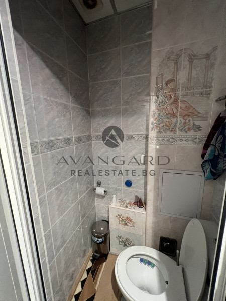 Spacious four -bedroom with real square footage