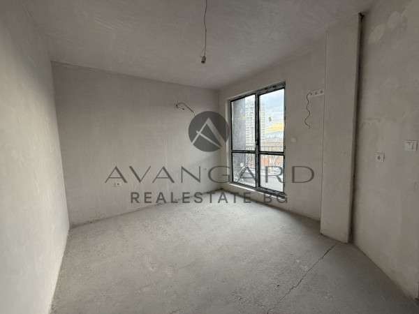 ДВУСТАЕН АПАРТАМЕНТ ДО ВОЕННА БОЛНИЦА! С АКТ16!