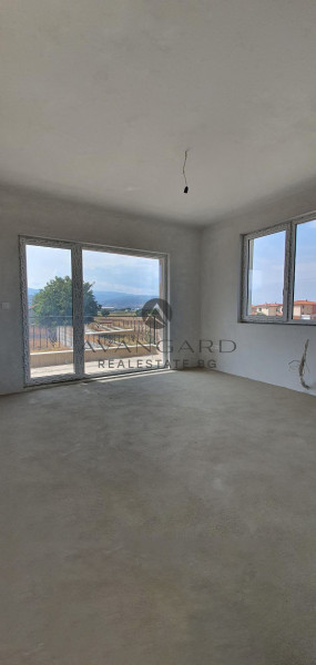 TWO-STOREY HOUSE WITH ACT 16 IN KOMATEVO!!!