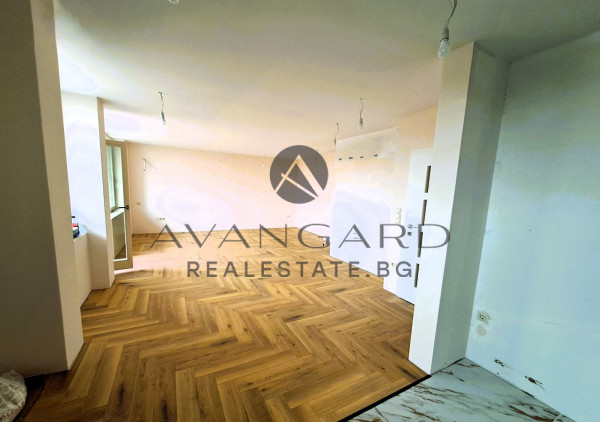 Two bedroom with 3d disigner project