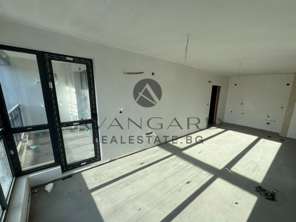 АКТ 15 !!! ТРИСТАЕН АПАРТАМЕНТ !!! ЦЕНТЪР ИЗТОК !!!