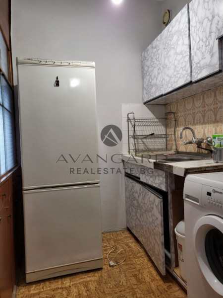 One bedroom apartment in Thrace next to Happy Joe