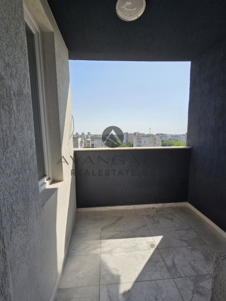 ТРИСТАЕН ОБЗАВЕДЕН АПАРТАМЕНТ В ТРАКИЯ !!!