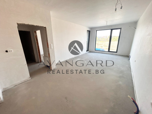 One -bedroom apartment with Act 16 / Thrace