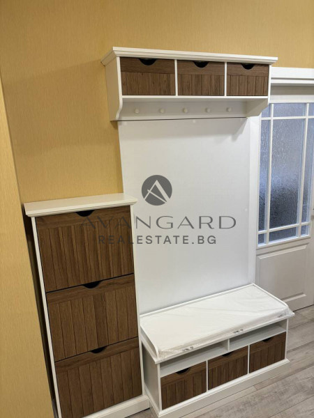Luxury four-room apartment next to MG