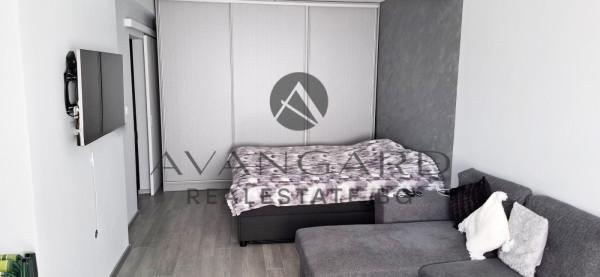 STYLISH ONE BEDROOM APARTMENT! KYUCHUK PARIS!