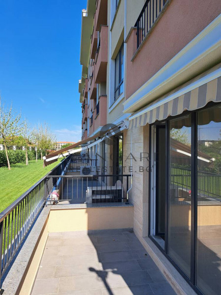 One -bedroom apartment with act 16
