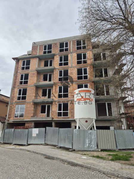 One -bedroom apartment of Act 14 / Old Town
