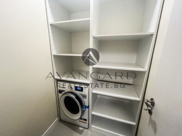 Luxury one bedroom mag. Lexi