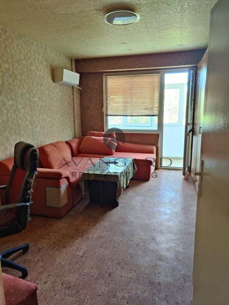 Two-room / three separate rooms SOUTH