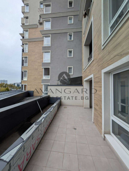 ACT 16! Two-room FURNISHED HOUSE