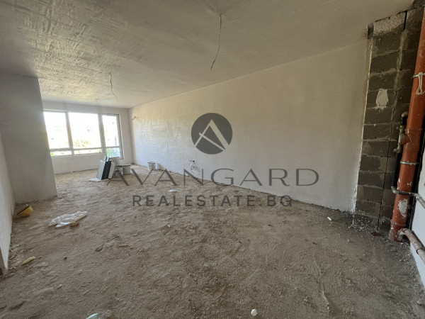 Spacious one -bedroom with Act 14!