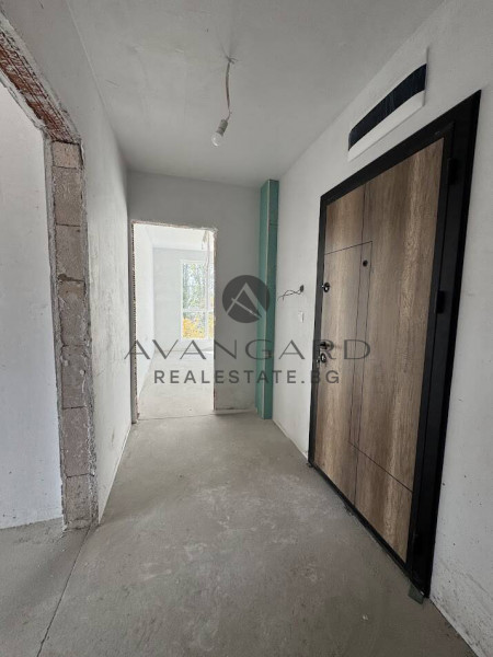 ПРЕД АКТ 16! ТРИСТАЕН АПАРТАМЕНТ / СЪДИЙСКИ