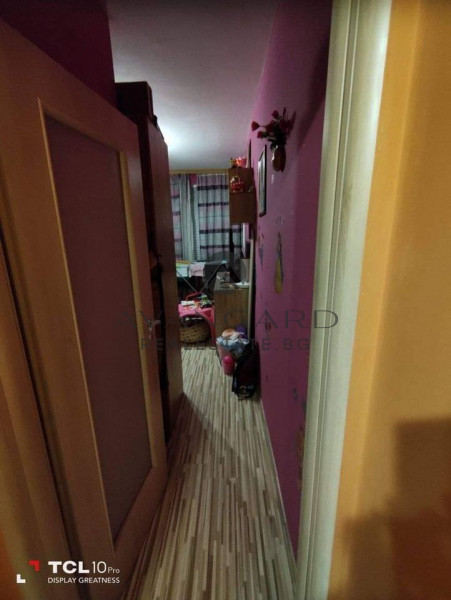 Two-room apartment New building AKT 16