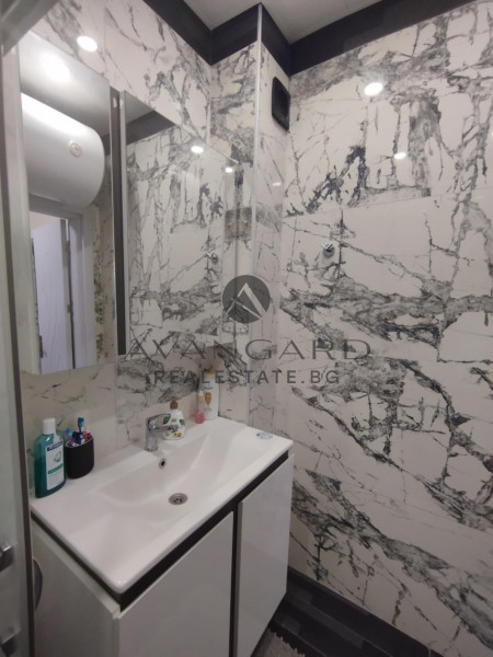 Furnished TWO-ROOM AQUALEND